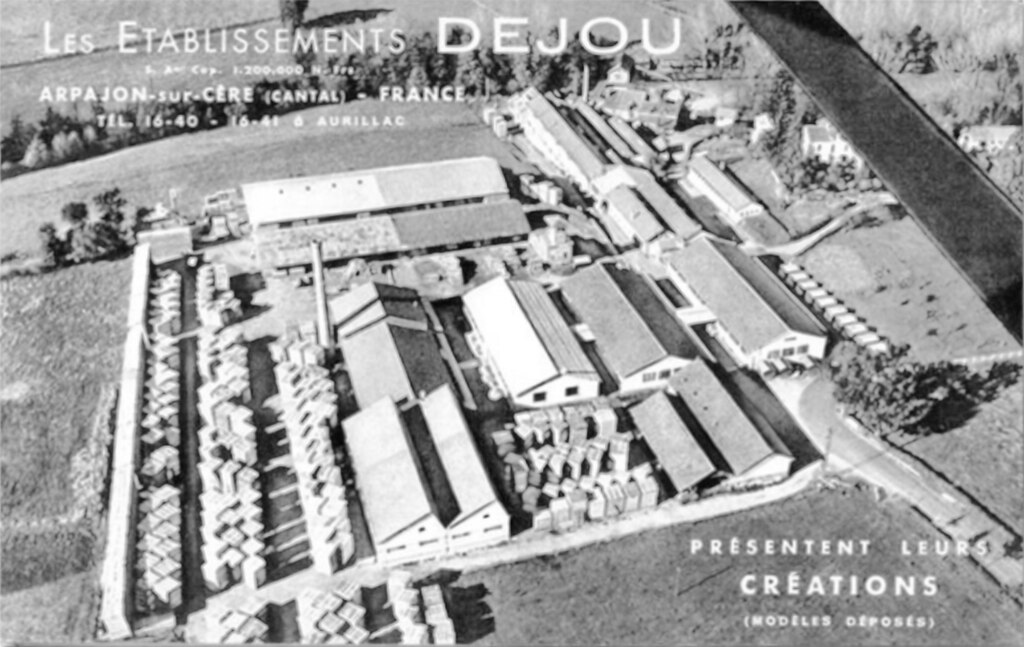 Climatisation Cantal