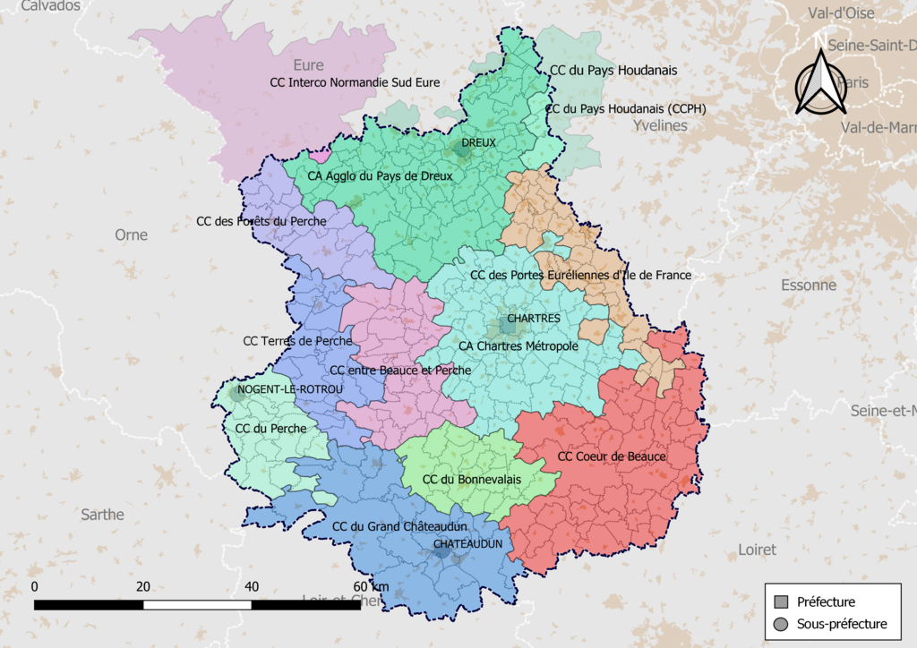Climatisation Eure-et-Loir