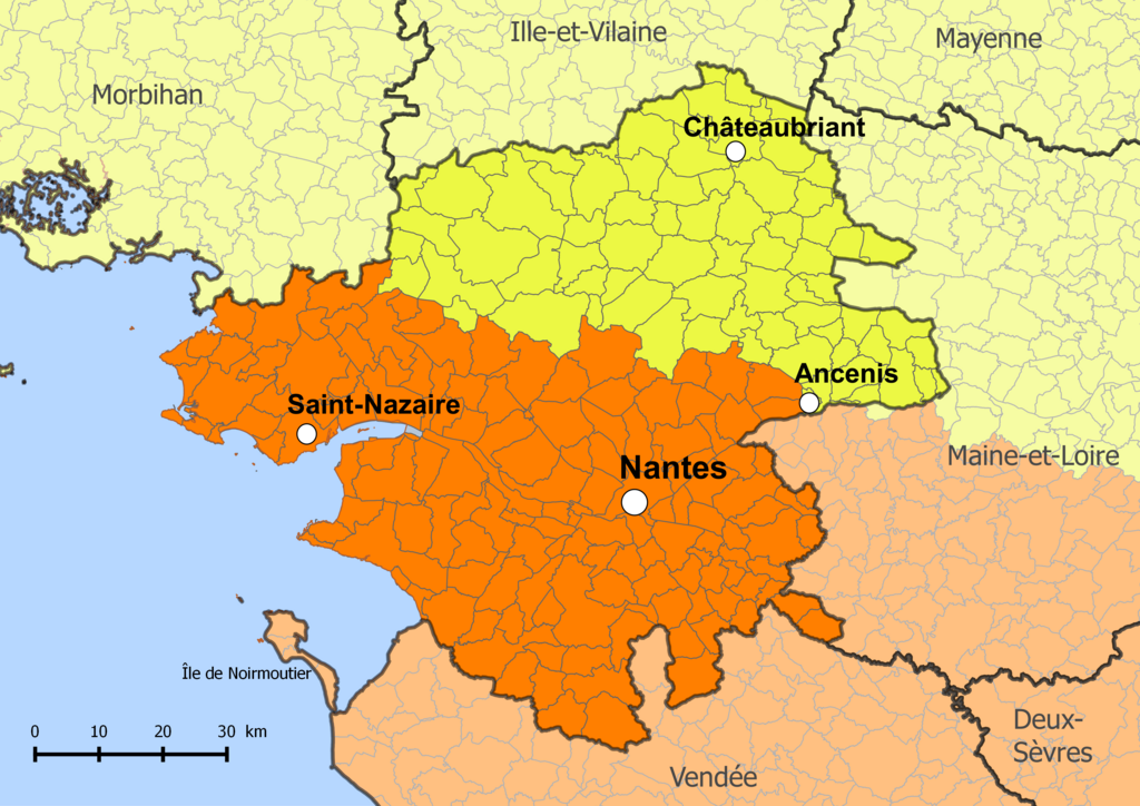 Climatisation Loire-Atlantique