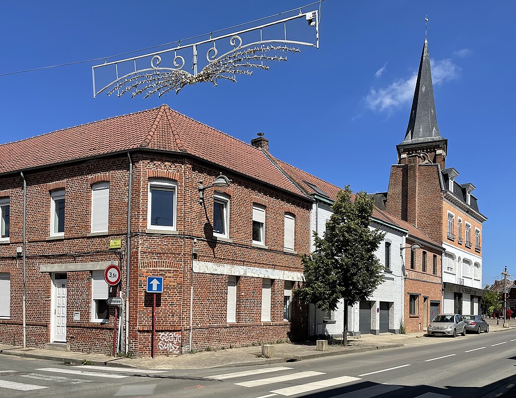 Climatisation Pas-de-Calais