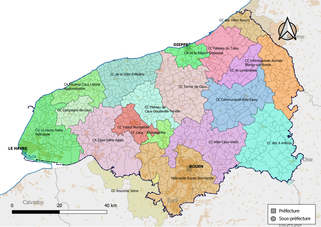 Climatisation Seine-Maritime
