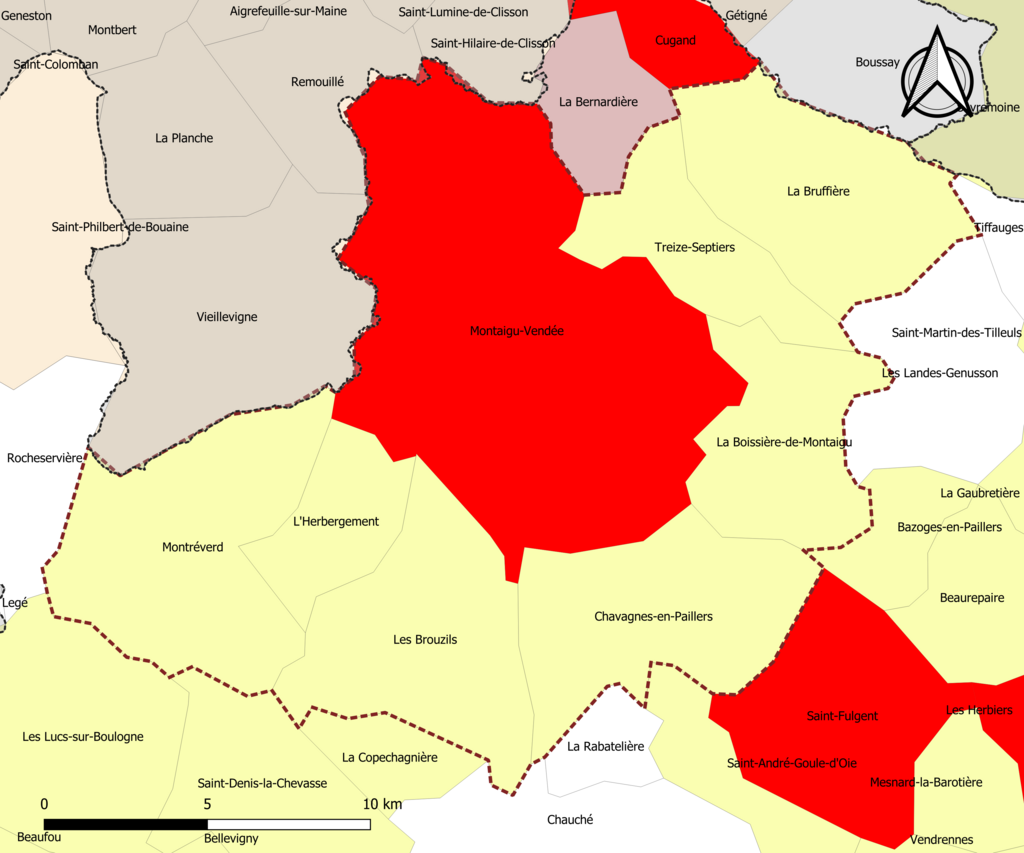 Climatisation Vendée