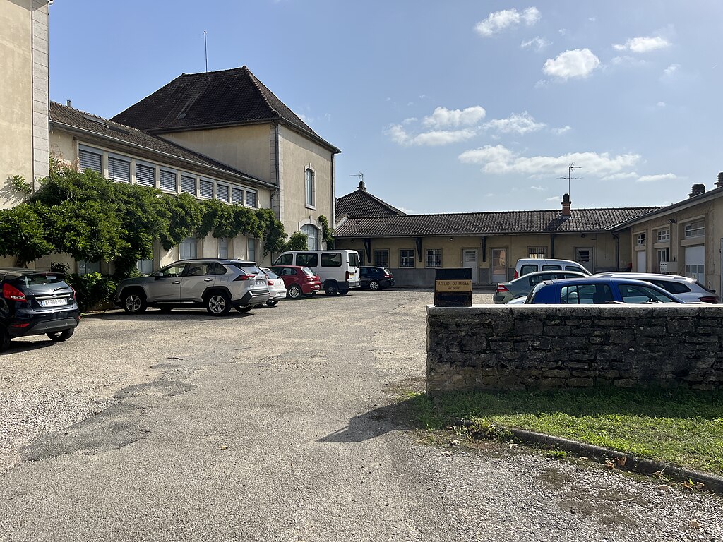 Climatisation Bourg-en-Bresse