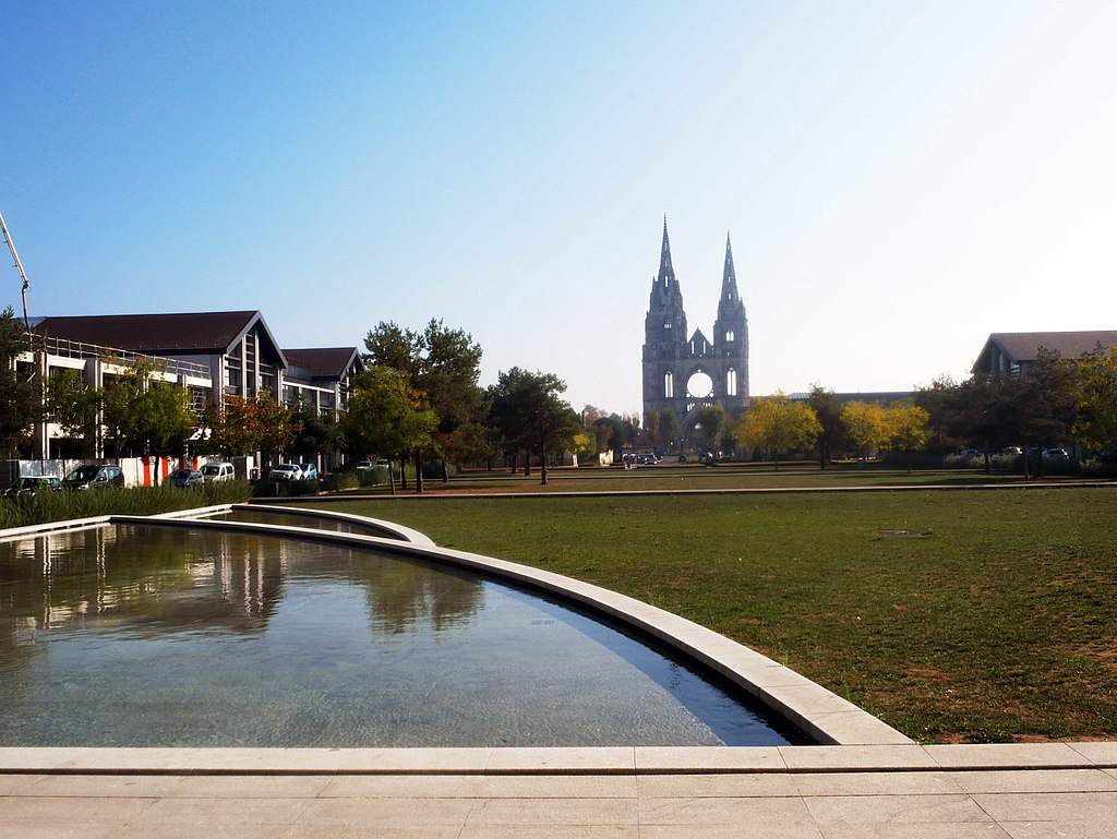 Climatisation Soissons