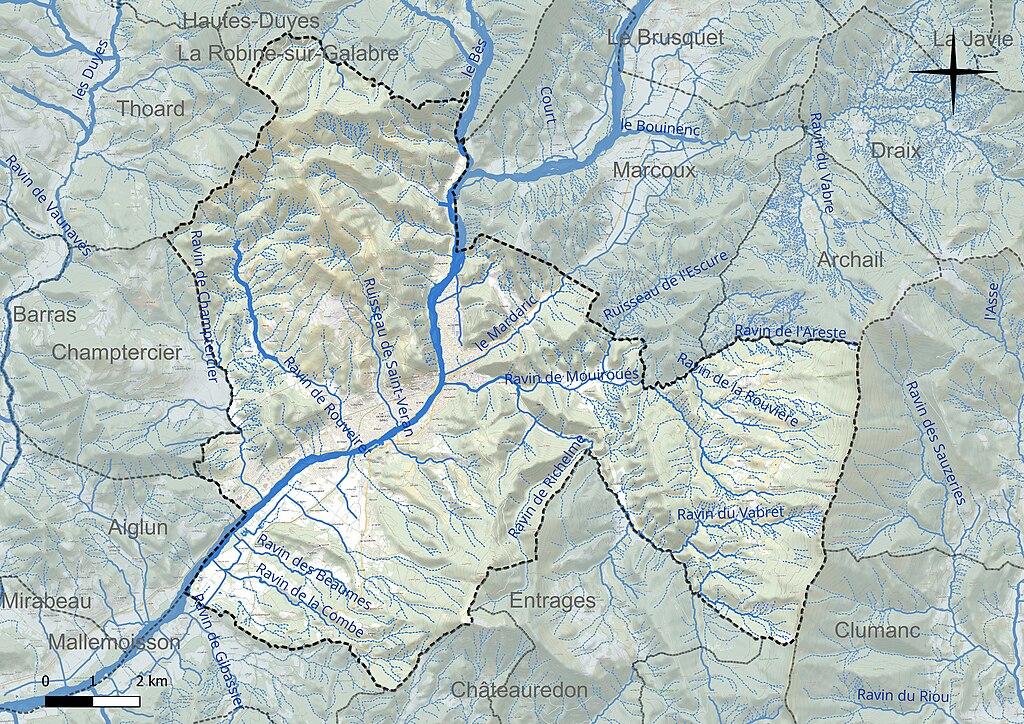 Climatisation Digne-les-Bains