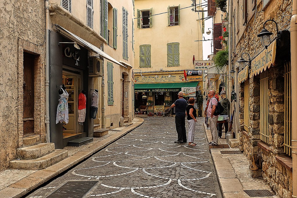 Climatisation Antibes