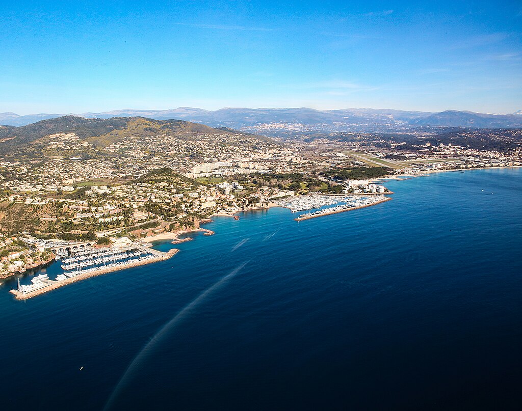 Climatisation Mandelieu-la-Napoule