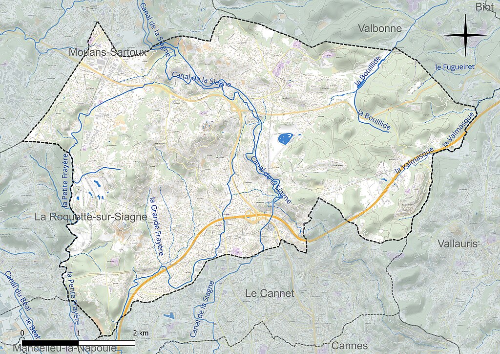 Climatisation Mougins