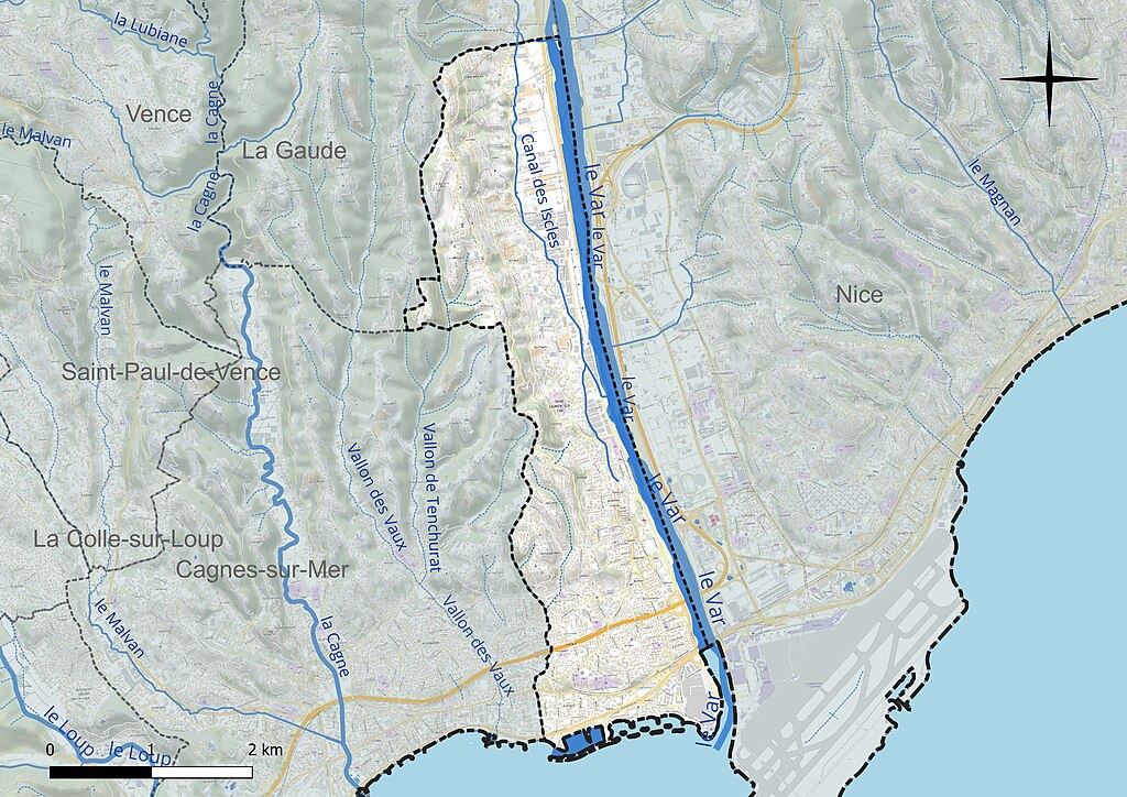 Climatisation Saint-Laurent-du-Var