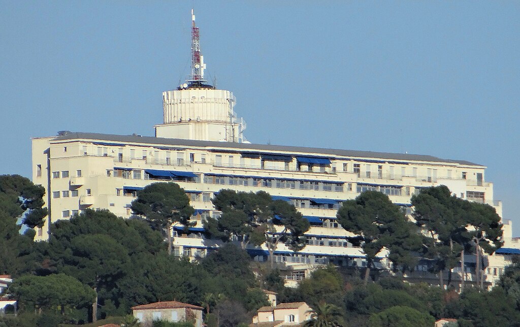 Climatisation Vallauris