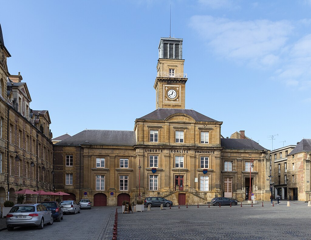 Climatisation Charleville-Mézières