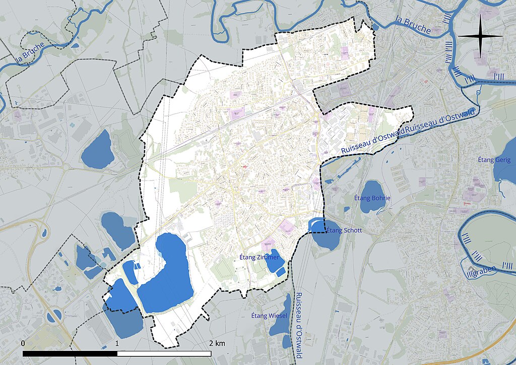 Climatisation Lingolsheim