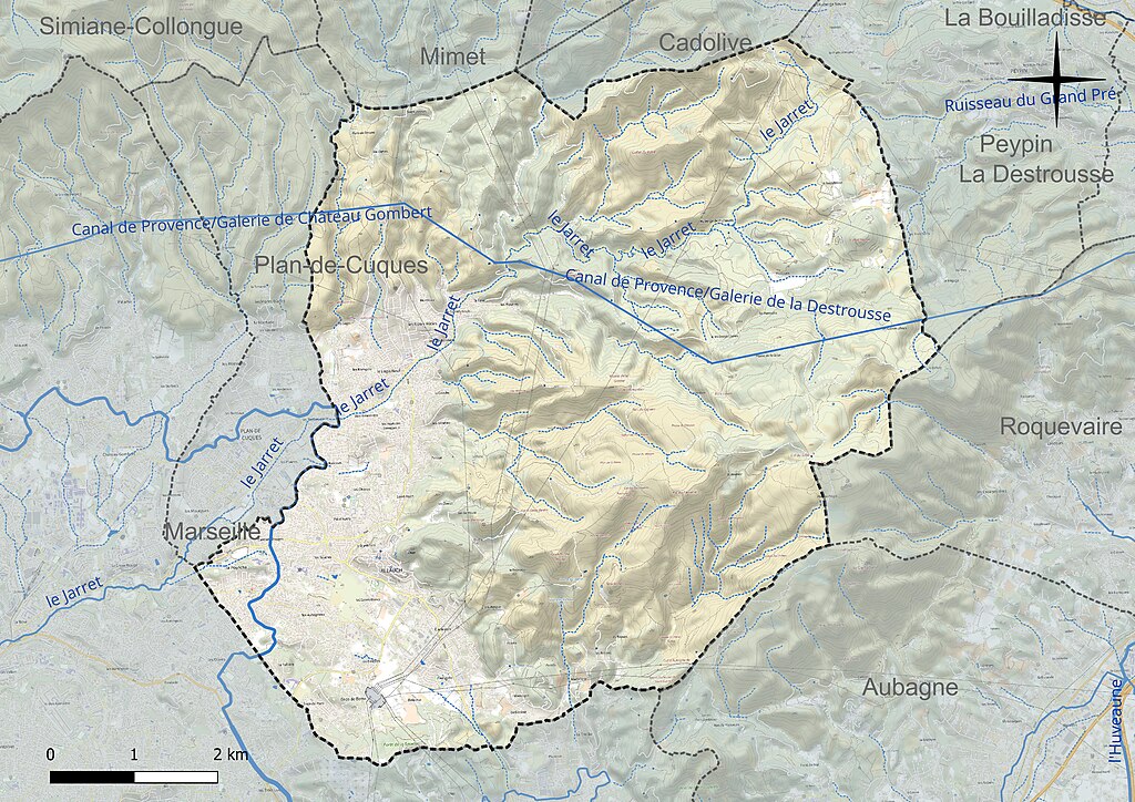 Climatisation Allauch