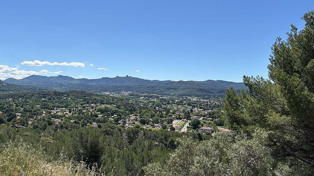 Climatisation Bouc-Bel-Air