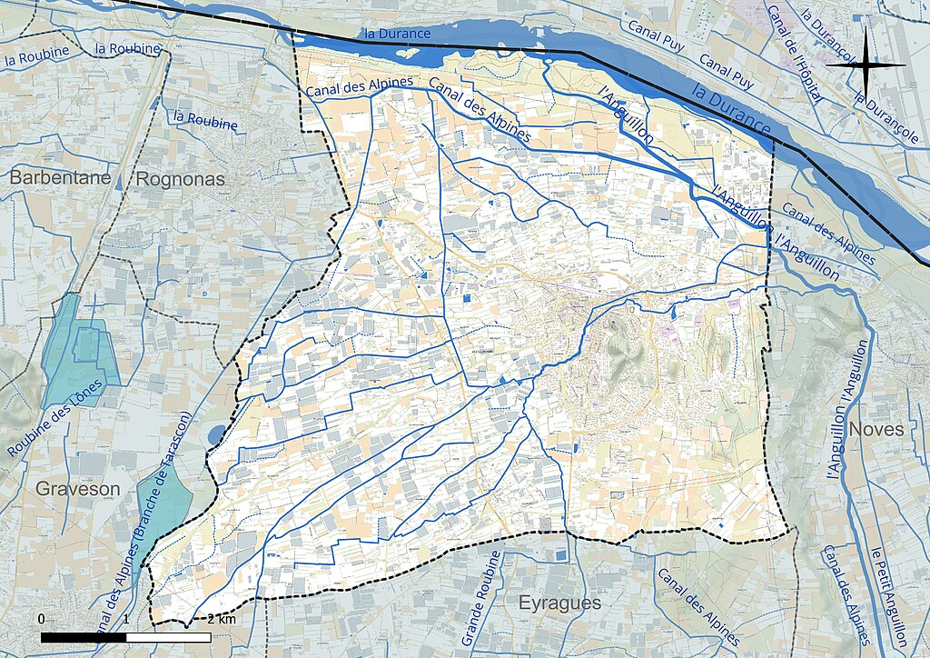 Climatisation Châteaurenard