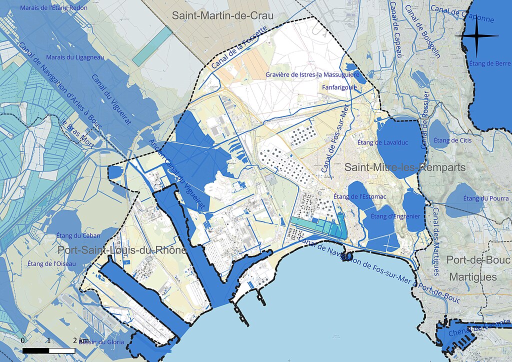 Climatisation Fos-sur-Mer