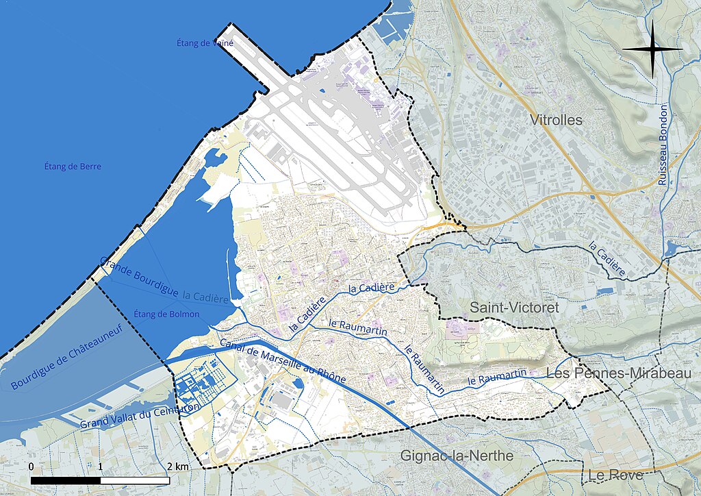 Climatisation Marignane