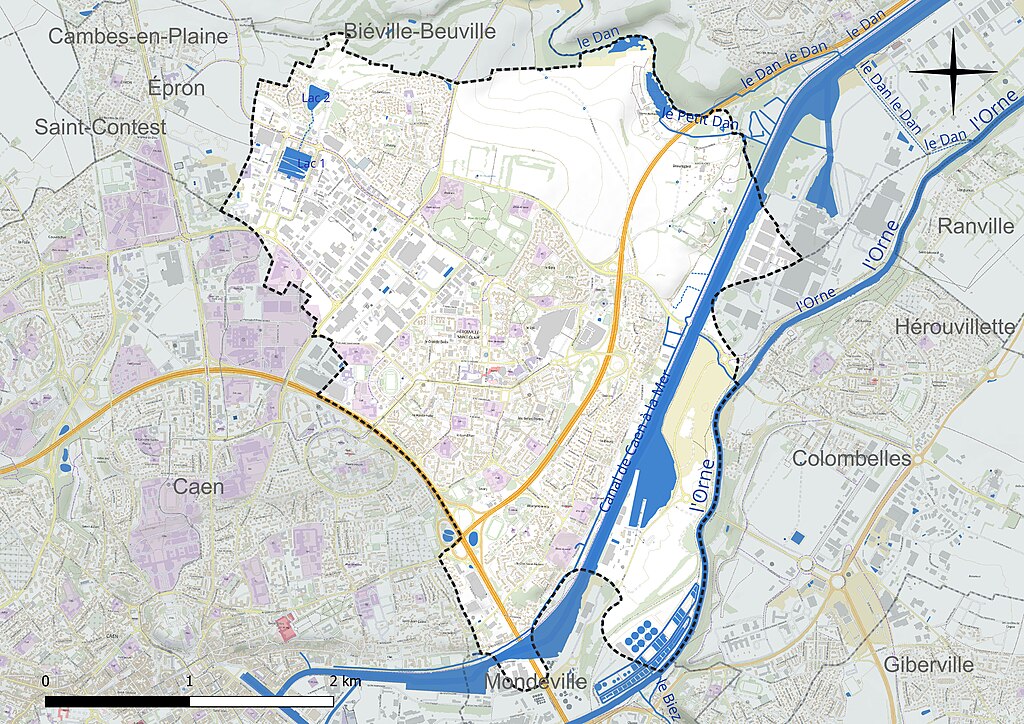 Climatisation Hérouville-Saint-Clair