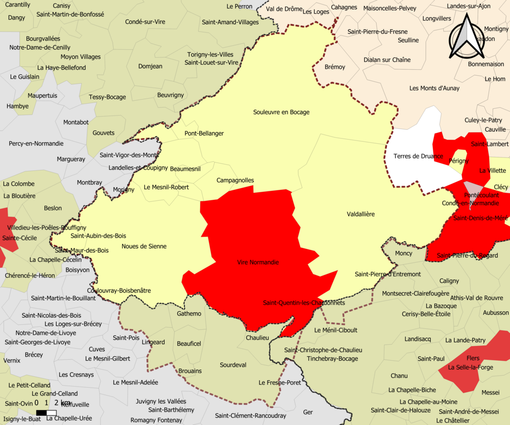 Climatisation Vire Normandie