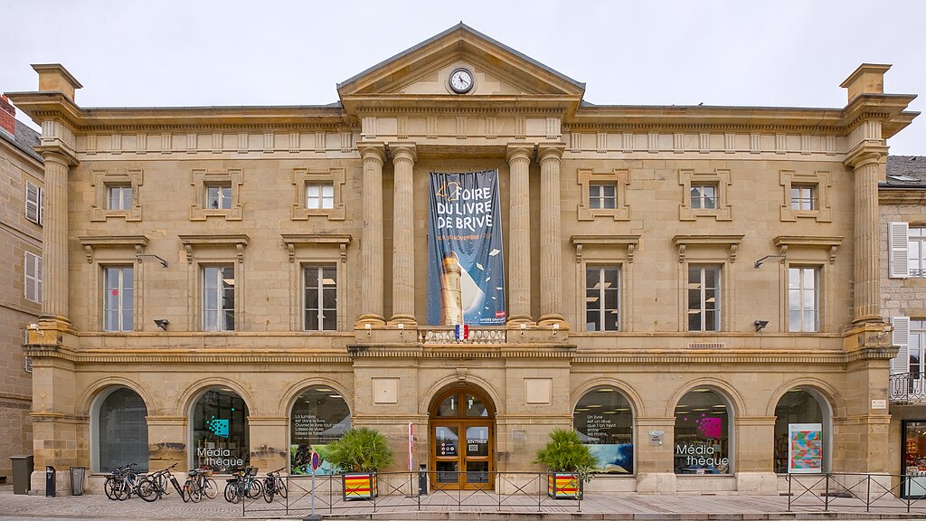 Climatisation Brive-la-Gaillarde