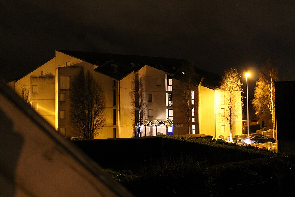 Climatisation Saint-Brieuc