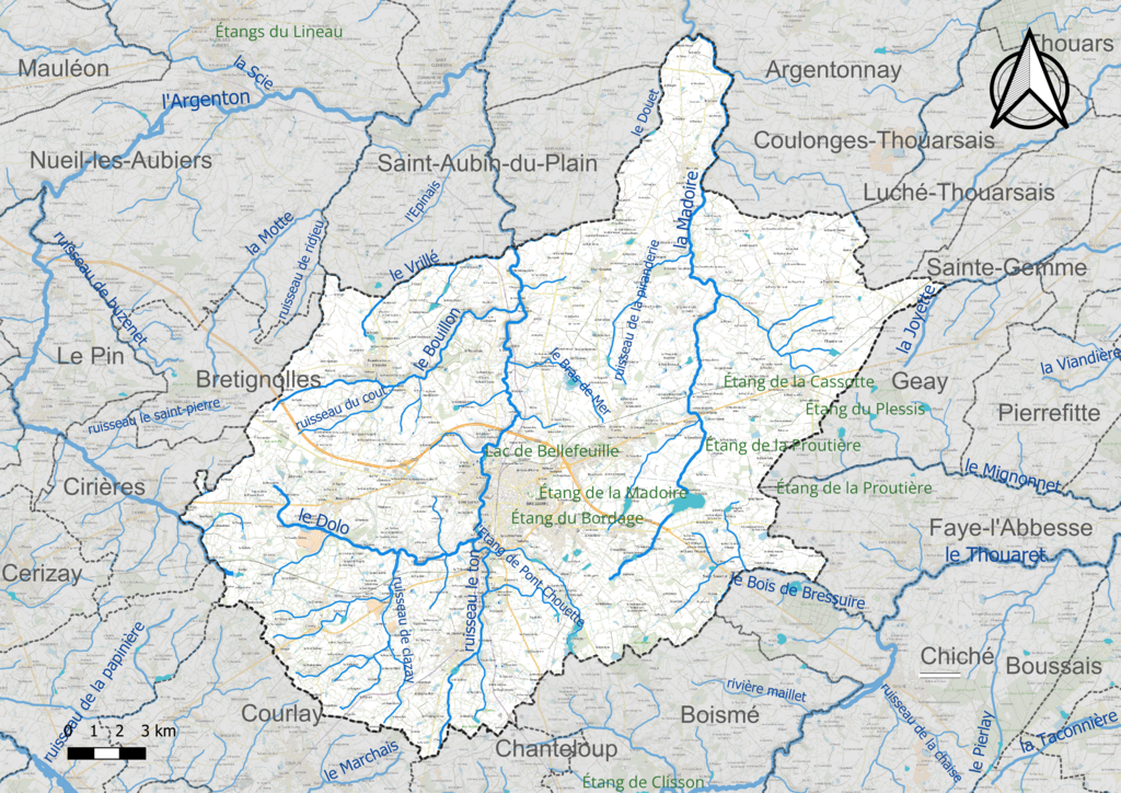 Climatisation Bressuire