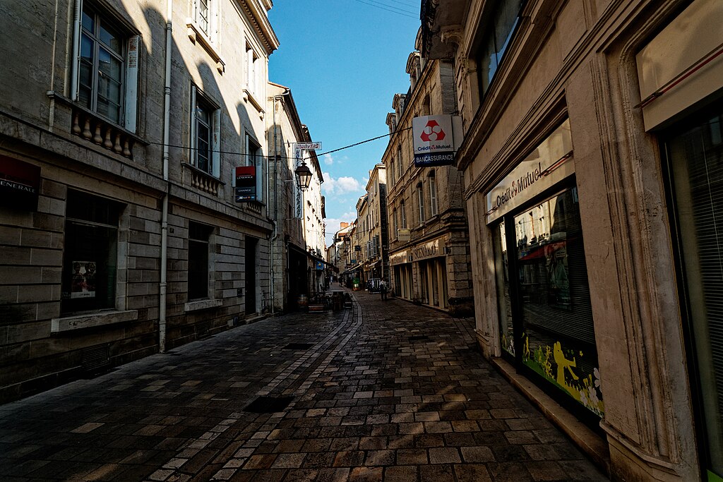 Climatisation Périgueux