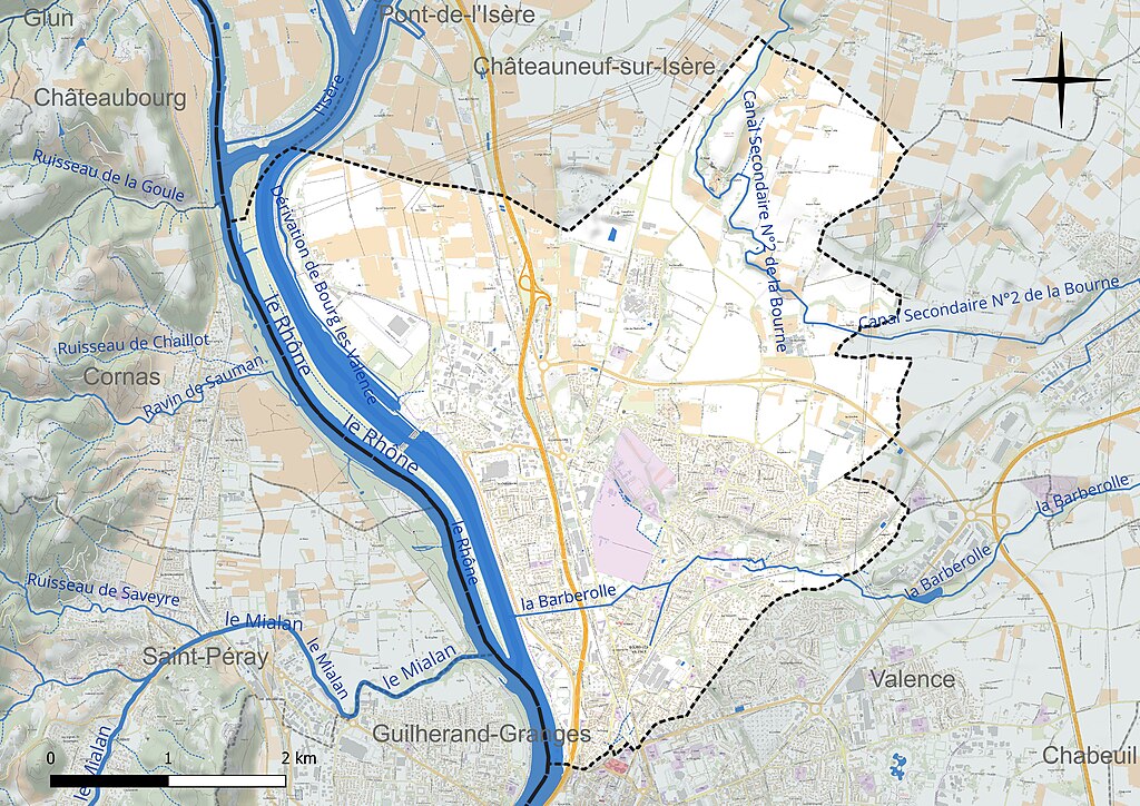 Climatisation Bourg-lès-Valence