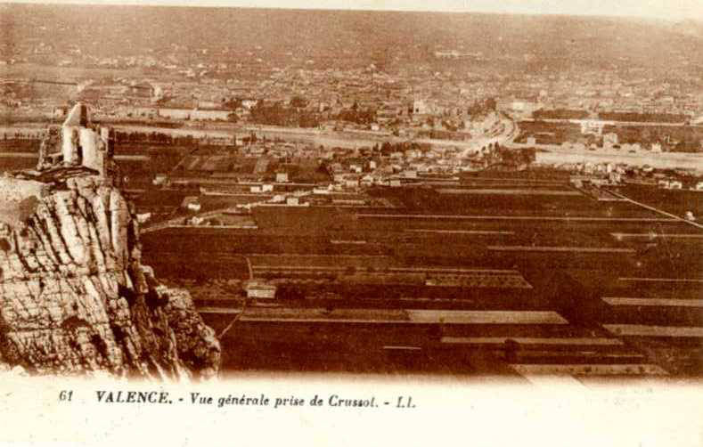 Climatisation Valence