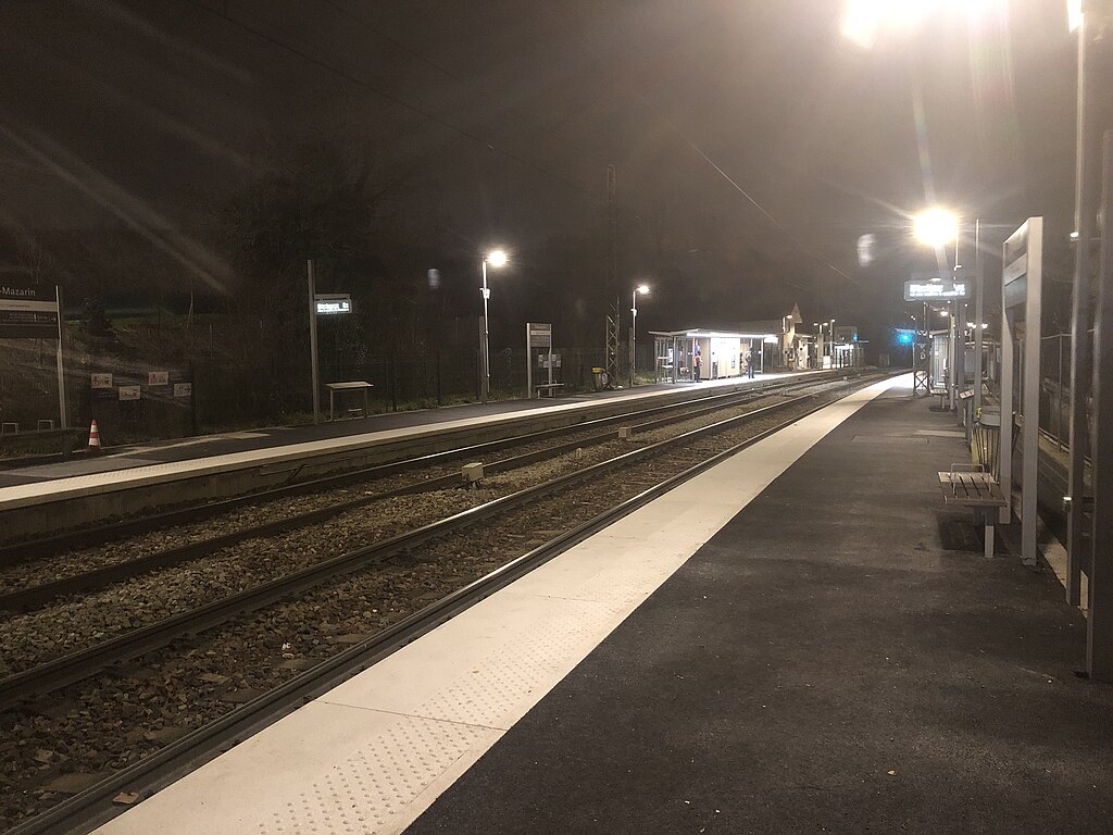 Climatisation Chilly-Mazarin