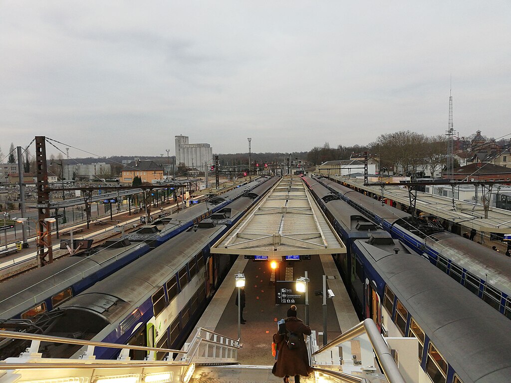 Climatisation Corbeil-Essonnes