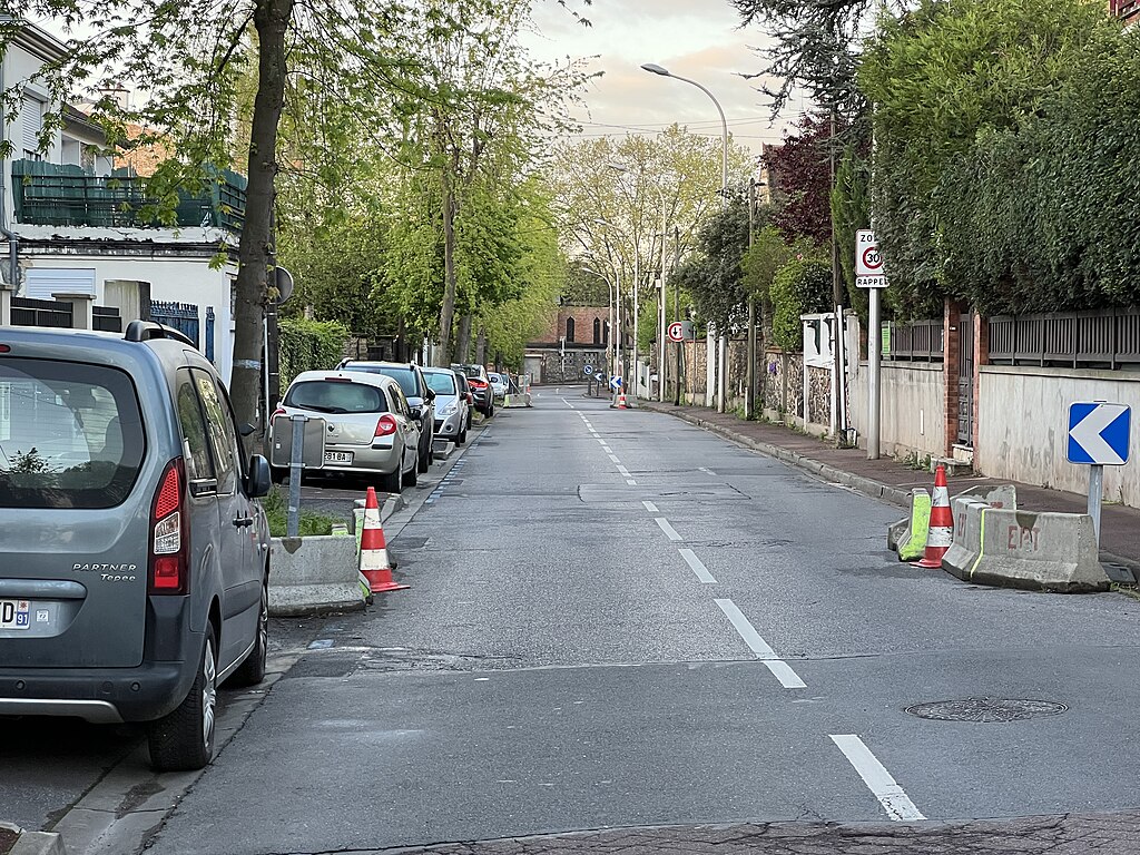 Climatisation Juvisy-sur-Orge