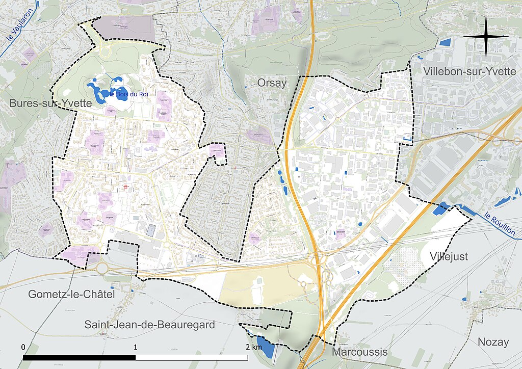 Climatisation Les Ulis