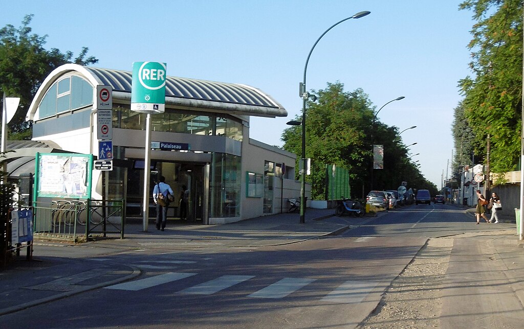 Climatisation Palaiseau