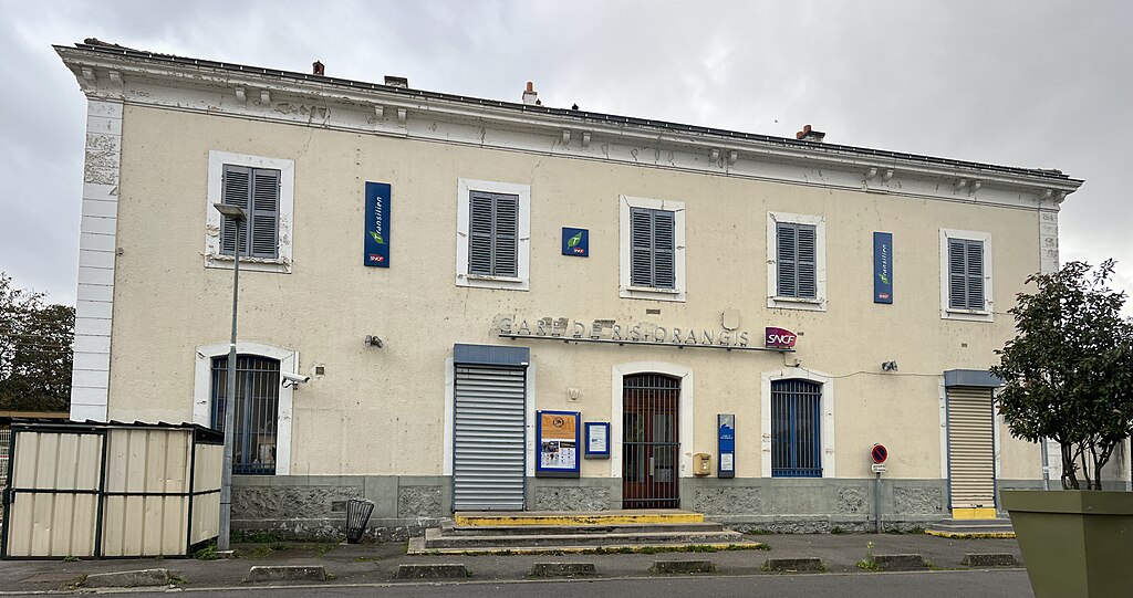 Climatisation Ris-Orangis