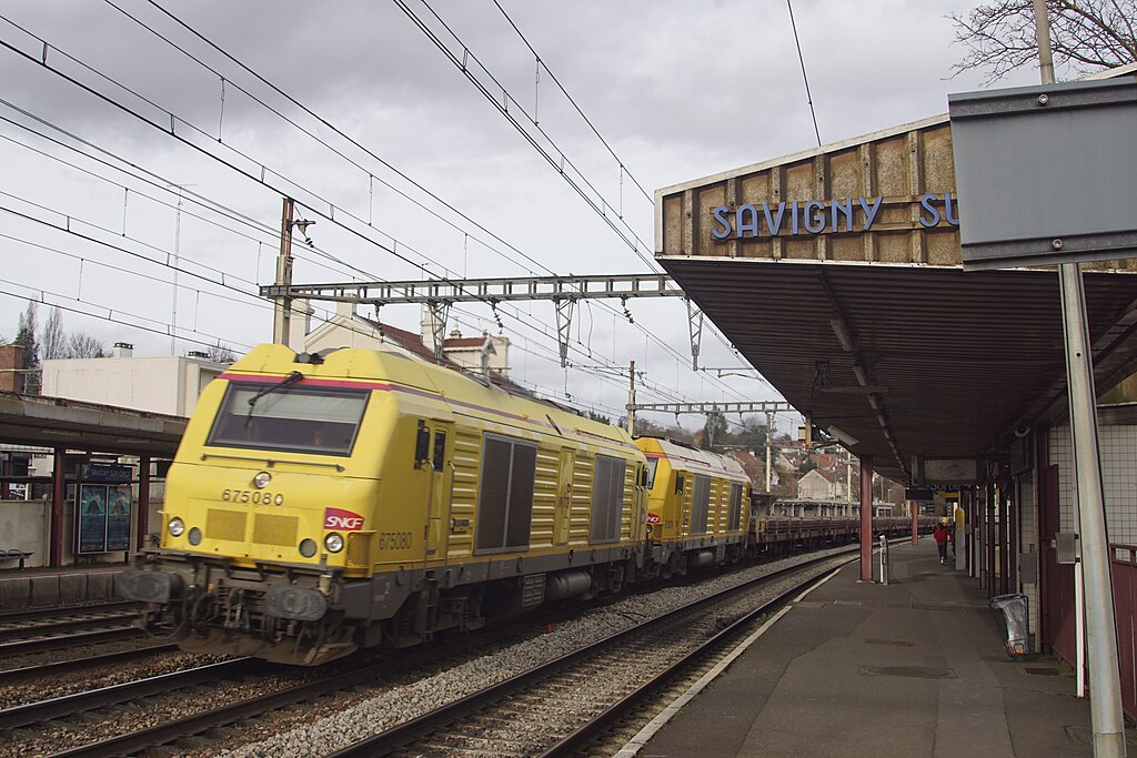Climatisation Savigny-sur-Orge