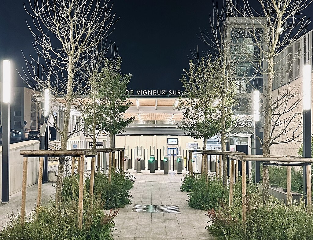 Climatisation Vigneux-sur-Seine