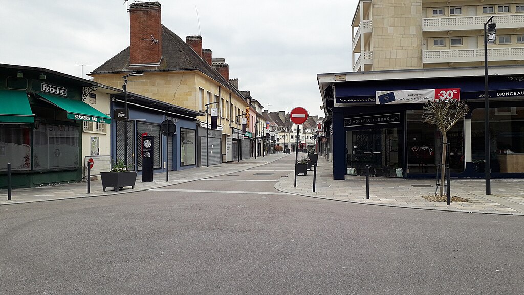 Climatisation Louviers