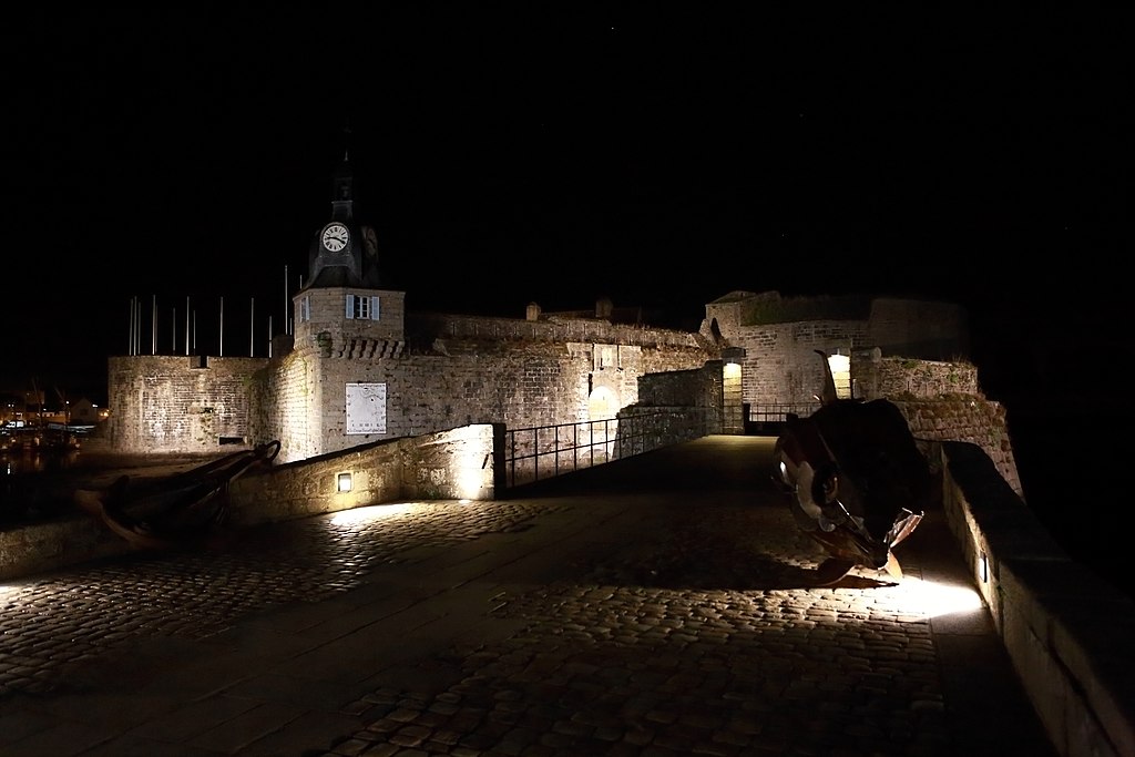 Climatisation Concarneau