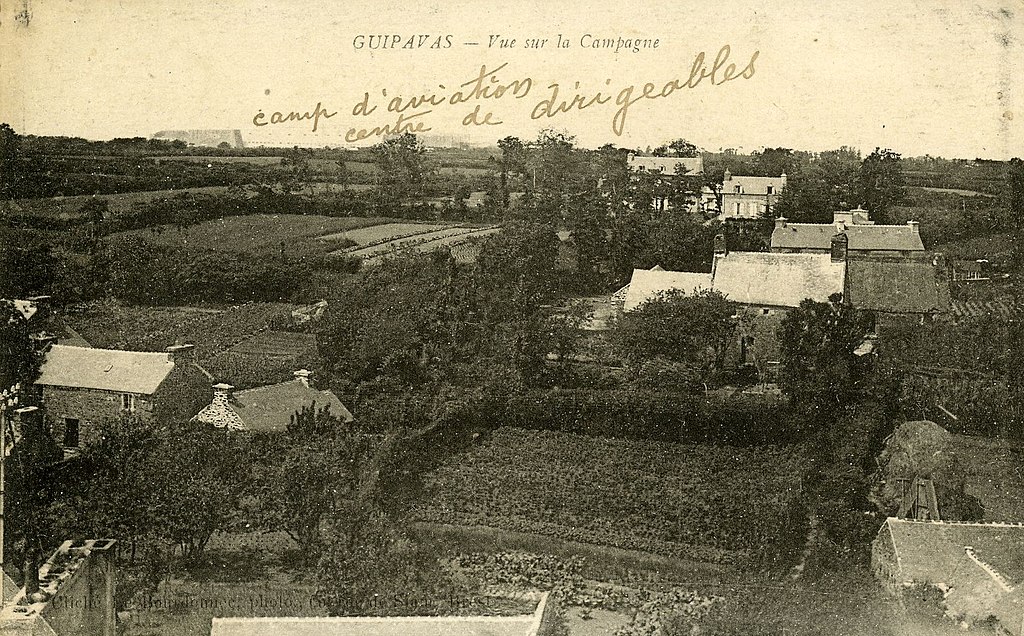 Climatisation Guipavas