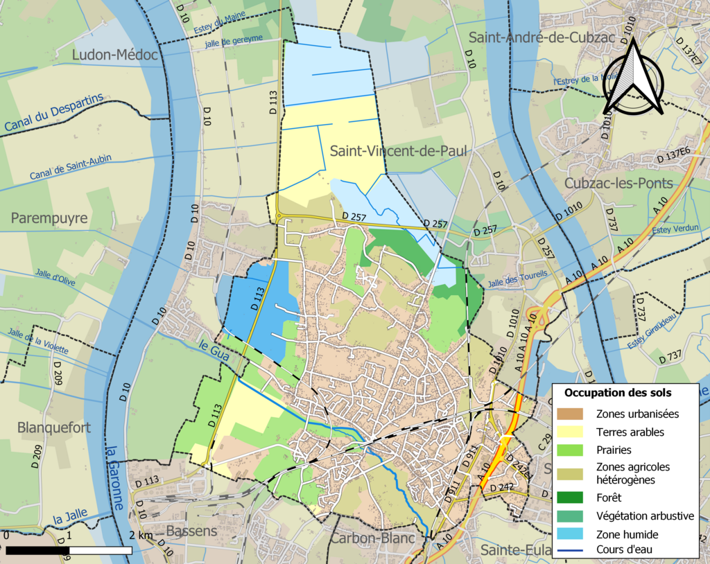 Climatisation Ambarès-et-Lagrave