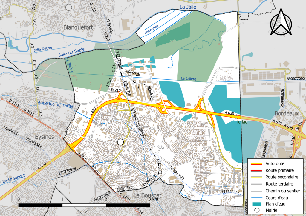 Climatisation Bruges