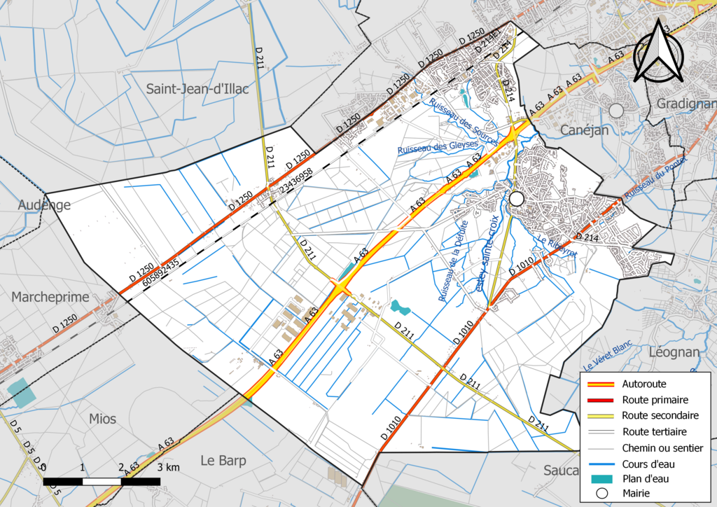 Climatisation Cestas
