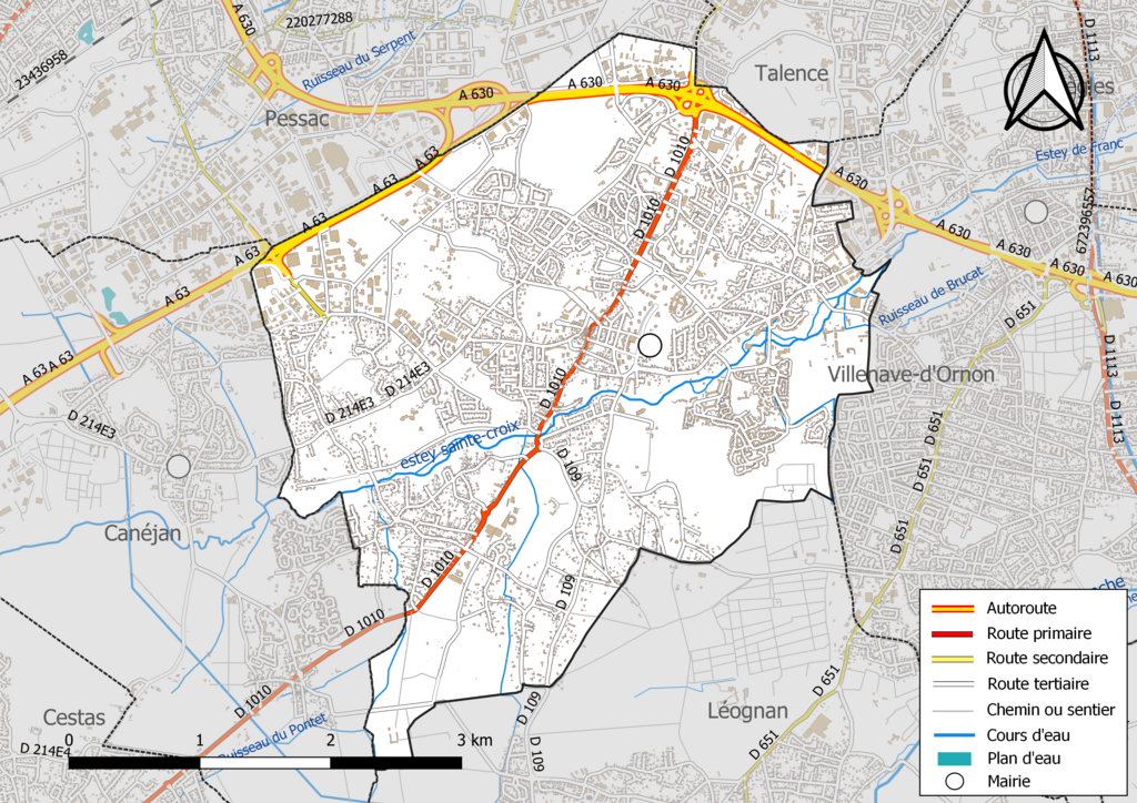 Climatisation Gradignan