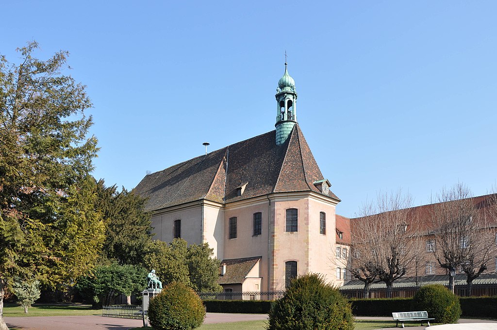 Climatisation Colmar