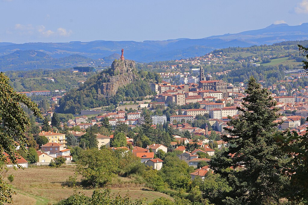 Climatisation Le Puy-en-Velay