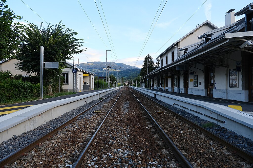 Climatisation Sallanches