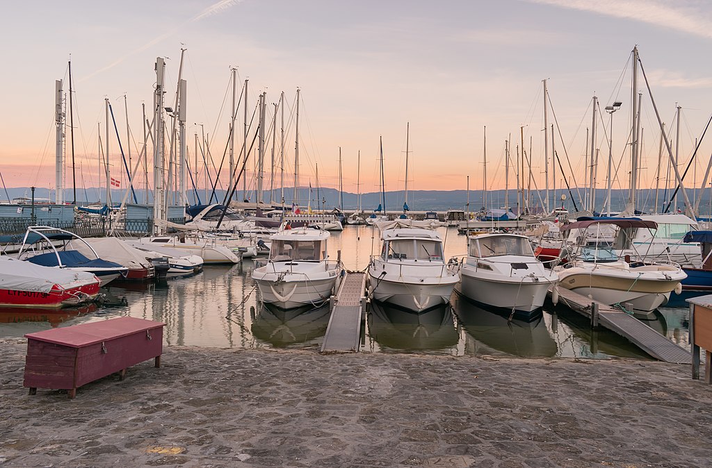 Climatisation Thonon-les-Bains