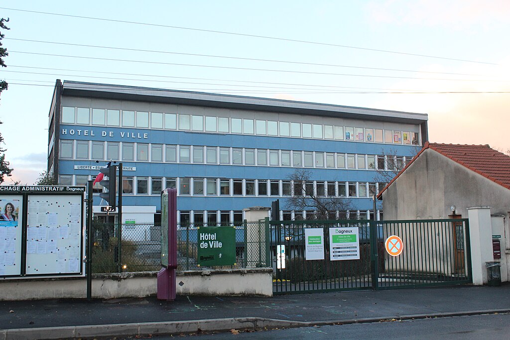 Climatisation Bagneux