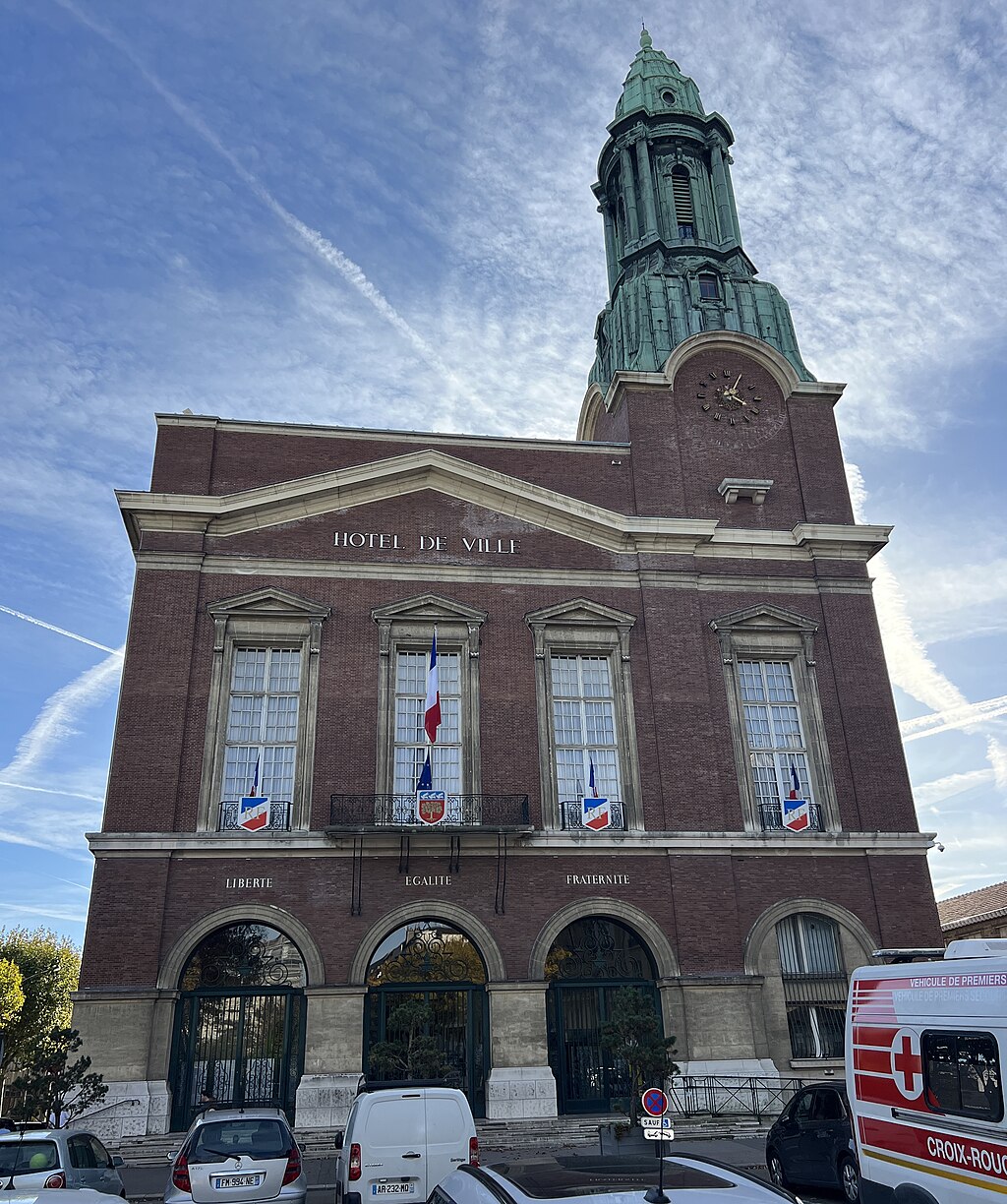 Climatisation Bois-Colombes